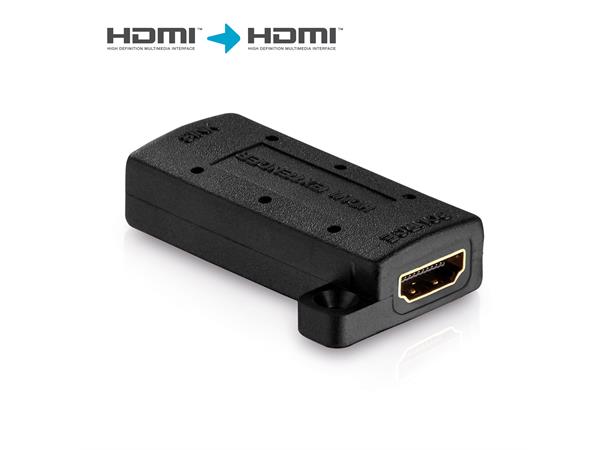 Signalforsterker HDMI High Speed aktiv PureLink  PureInstall 
