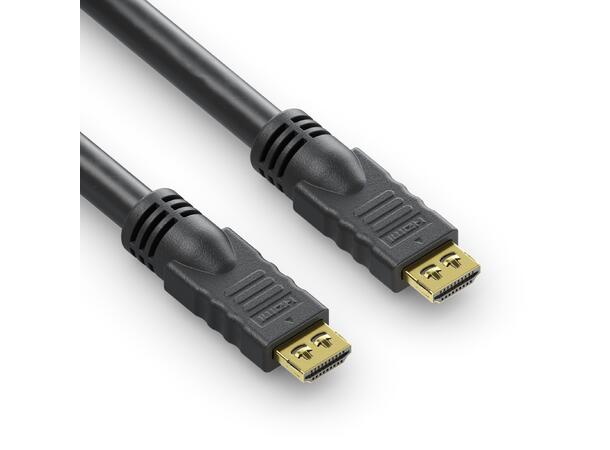 HDMI 1.4  High Speed kabel 25m PureLink  PureInstall 