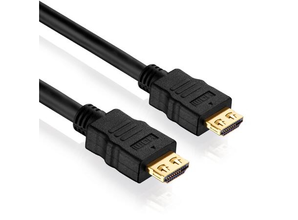 HDMI 2.0 Premium High Speed kabel 0,5m PureLink  PureInstall 