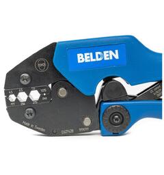Belden HD 3-piece Hex Connector Tool For Belden 3-piece BNC kontakter