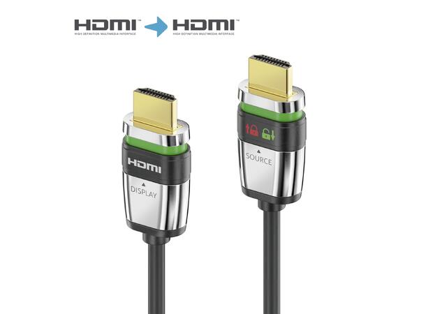 HDMI 4K AOC Hybrid fiberkab FiberX 20m PureLink FiberX Series 