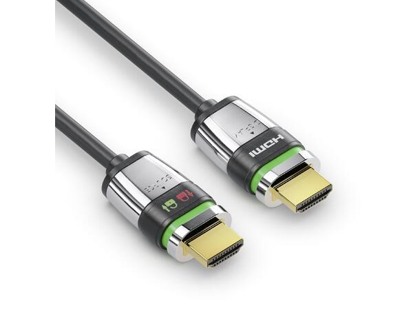 HDMI 4K AOC Hybrid fiberkab FiberX 20m PureLink FiberX Series 